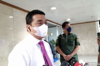 Jakarta floods to not protract over few hours: Deputy governor