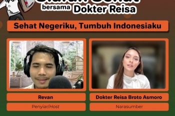 Indonesia ready to hold international events: COVID-19 spokesperson