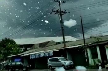 PLN pulihkan listrik di Kilang minyak Cilacap setelah kebakaran