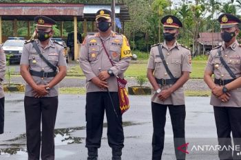Kenapa? Pengamanan obyek vital area Freeport diperketat jelang 1 Desember