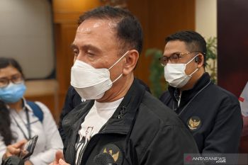 PSSI: Shin cari pemain luar negeri untuk Piala Dunia U-20
