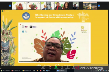 Language differences pose challenge in translating ancient recipes