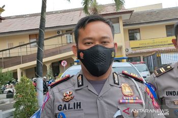 Polresta Bogor berlakukan Zebra Zero Pak Ogah