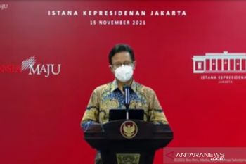 Health Ministry reviewing antivirus medicines besides Molnuvirapir