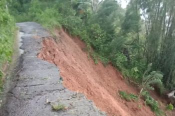BPBD Mabar imbau warga waspadai dampak hujan deras