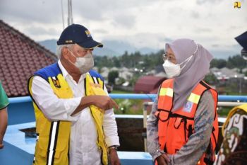 Optimize use of Narmada SPAM in West Lombok: PUPR Minister