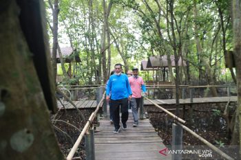 Kepri sediakan dana  Rp2 miliar promosi wisata gaet wisman