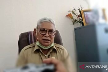 Pemkot Kupang: Perayaan Natal bersama dilarang jika status masih level II