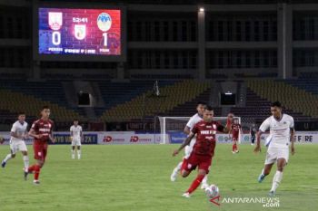 Persis ditaklukkan PSIM 0-1