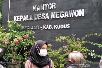 Muncul tunggakan PBB, belasan warga Kudus tuntut pertanggung jawaban desa