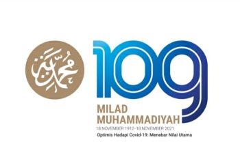 500 ribu peserta ditargetkan meriahkan Resepsi Milad Ke-109 Muhammadiyah