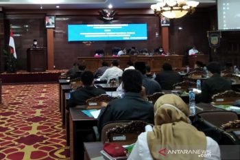 Perkada APBD-P 2021 Kudus ditargetkan disahkan pekan ini