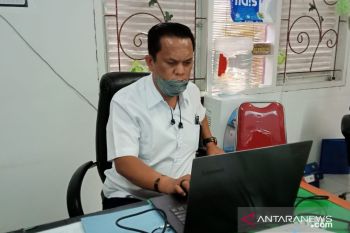 Pelni: arus penumpang kapal di Baubau masih normal
