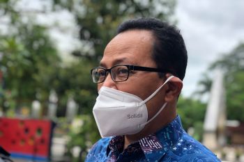 Kota Yogyakarta intensifkan skrining di PPKM Level 2