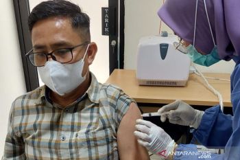 Wow, semua desa di Pariaman berstatus hijau penyebaran COVID-19