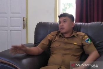 Pemkab Pessel siapkan roadmap irigasi untuk wujudkan kemandirian daerah