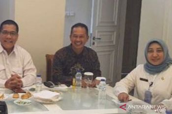 BKKBN Sulteng-Untad  kembangkan konsep KKN tematik pencegahan tengkes