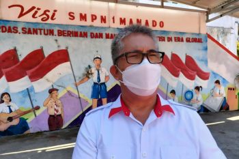 FPK Manado target sosialisasi kebangsaan bagi usia dini