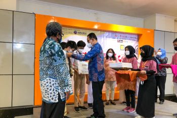 Yogyakarta menggelar Festival Inovasi