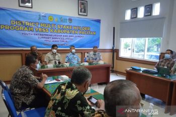 Young farmers and the hope of modern agriculture in Indonesia