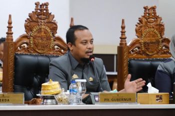 14 kabupaten/kota di Sulsel lolos sebagai KKS 2021