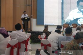 Kemensos laporkan perkembangan terkini pemenuhan hak penyandang disabilitas