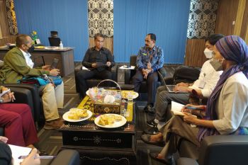 KSP mendukung penguatan ekonomi perempuan dan UMKM di NTB
