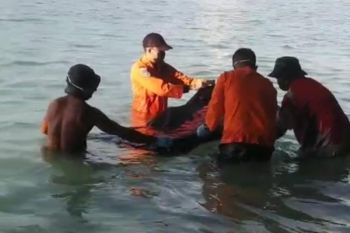 Aneh, hilang di perkebunan ditemukan tewas di pantai