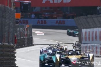 Lokasi Formula E Jakarta akan diumumkan Desember 2021
