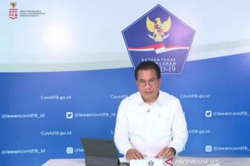 Task force urges regional govts to improve vaccination coverage