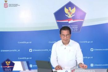 Govt strengthens surveillance to anticipate COVID cases