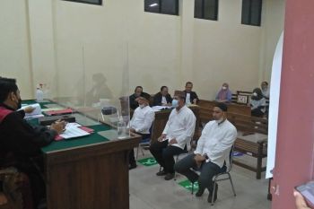 Korban nakes bantah minta uang Rp300 juta untuk berdamai