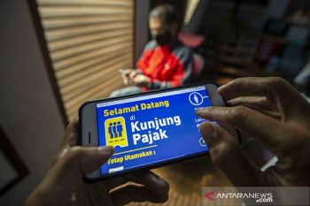 KPP Pratama Palu: Penerimaan pajak UMKM tumbuh 6,97 persen hingga Oktober 2021