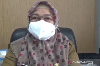 Dinkes Kendari: pemberian vaksin lansia terkendala komorbid