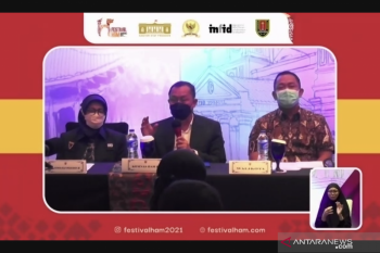 Ketua Komnas HAM: Festival HAM merupakan cara masyarakat merayakan keberagaman