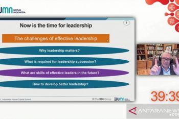 Optimize demographic bonus to encourage leadership succession: expert