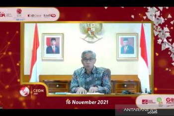 OJK: Restrukturisasi kredit perbankan melandai menjadi Rp714 triliun