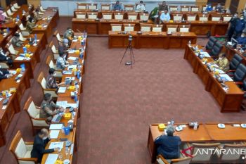 Menkominfo perhatikan kesiapan di lapangan terapkan digitalisasi
