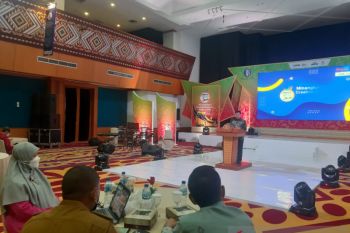 BI Sumbar dorong digitalisasi UMKM