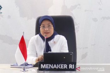 Menaker sebut penetapan upah minimum tak sesuai berpotensi picu PHK