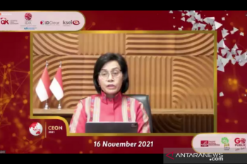 Aset keuangan syariah global capai 3,69 triliun dolar AS