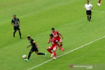 Persijap raih poin penuh meski menang tipis lawan PSG 1-0