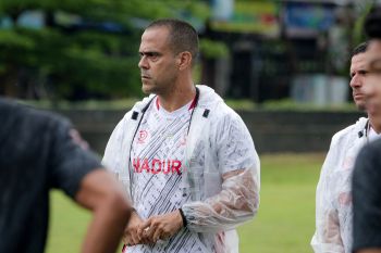 Madura United ditarget bersaing di internasional