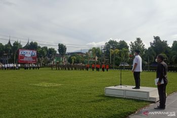 Pemkab Agam adakan tiga program percepatan pemberian vaksinasi