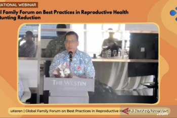 Exclusive breastfeeding crucial in preventing infant deaths: BKKBN