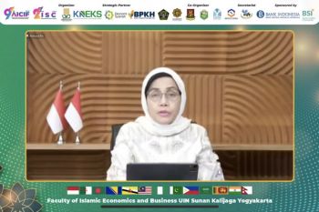 Green Islamic bonds' issuance reached US$3.5 billion in 2018-2021