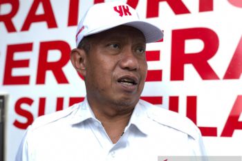 Rekomendasi UMK 2022 Kota Yogyakarta lebih tinggi dibanding UMK 2021