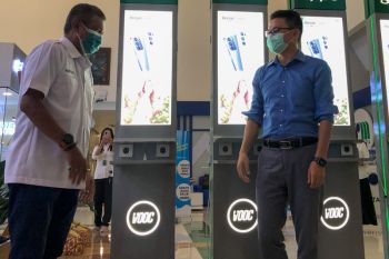 Pemkot Yogyakarta akan lengkapi pedestrian dengan "charging station"