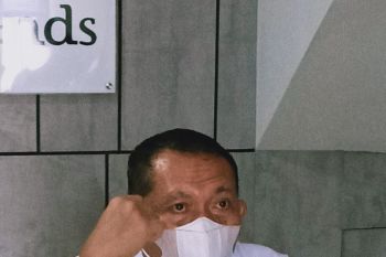 Dispar Kepri jadikan mercusuar sebagai objek wisata