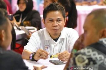 APKLI NTB mendukung WSBK Mandalika